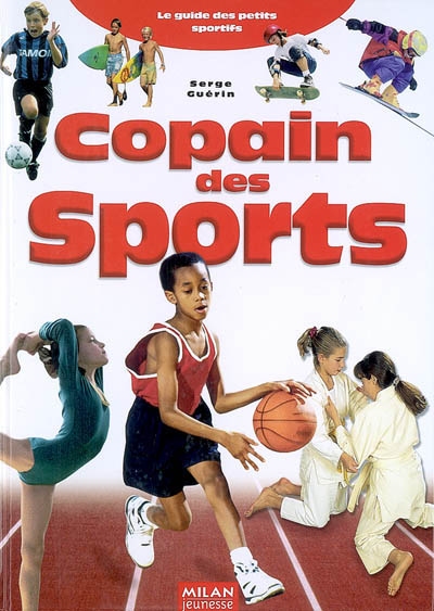 Copain des sports - 