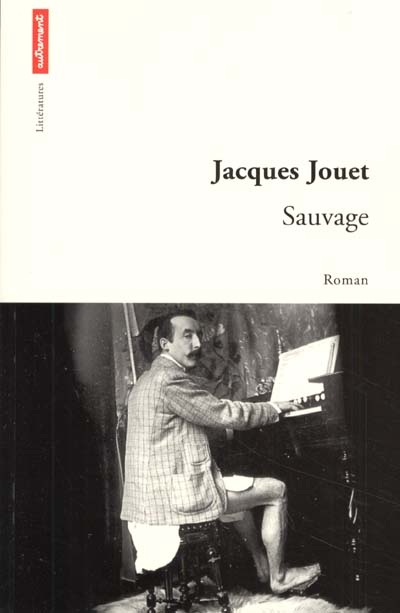 Sauvage - 