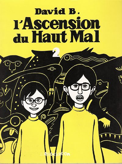 ascension du haut mal (L') - 