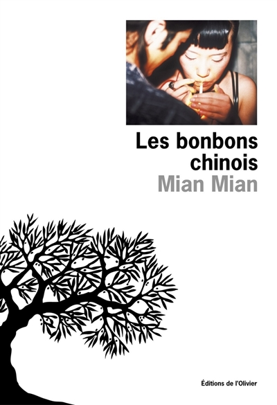 bonbons chinois (Les ) - 