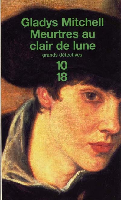 Meurtres au clair de lune - 