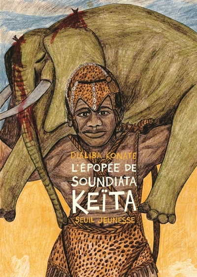 épopée de Soundiata Keïta (L') - 