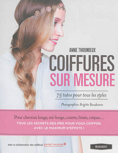 Coiffures sur mesure - 