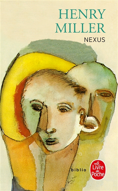 Nexus - 