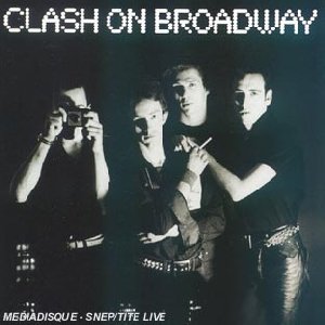 Clash on Broadway - 