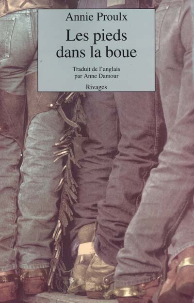 pieds dans la boue (Les ) - 