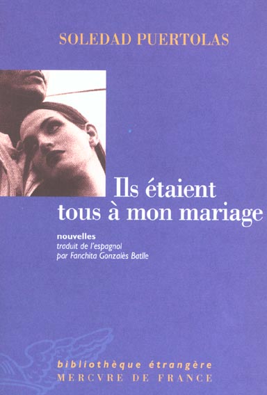 Ils étaient tous à mon mariage - 