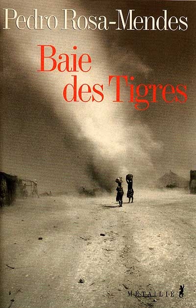 Baie des tigres - 