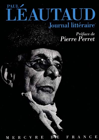 Journal littéraire - 