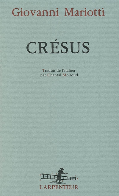 Crésus - 