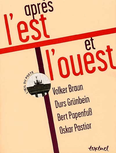 Après l'Est et l'Ouest - 