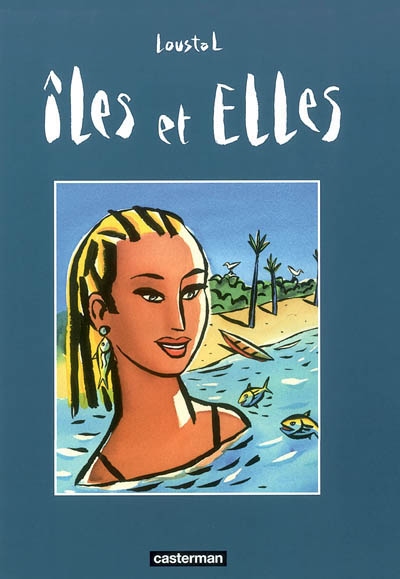 Iles et elles - 