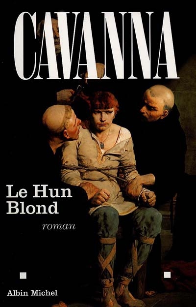 Hun blond (Le) - 