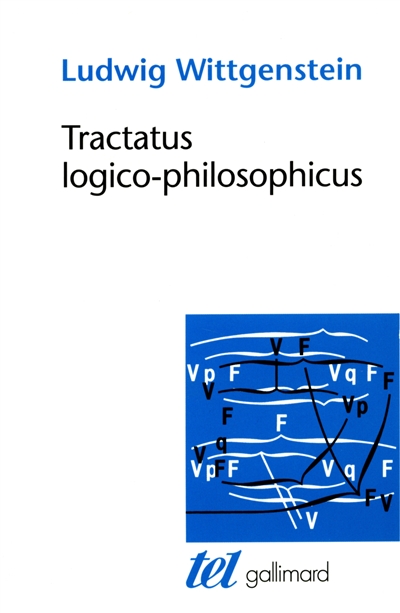 Tractatus logico-philosophicus - 