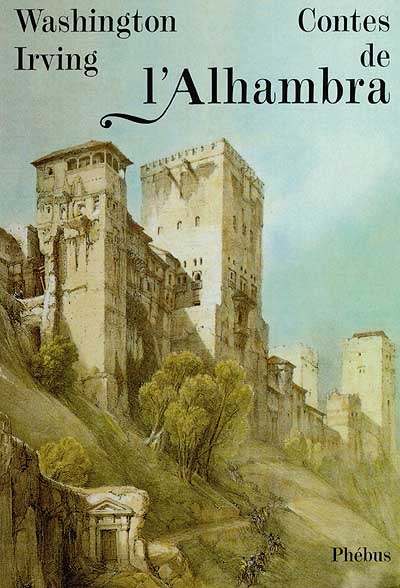 Contes de l'Alhambra - 