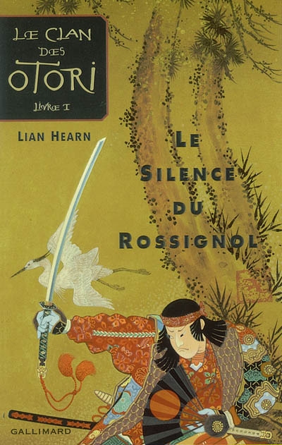 silence du rossignol (Le) - 