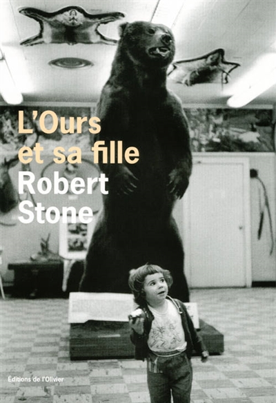 ours et sa fille (L') - 