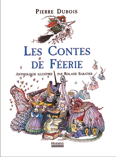 contes de féerie (Les ) - 