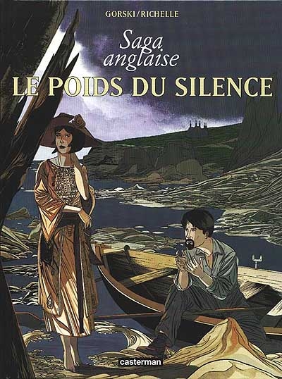 poids du silence (Le) - 