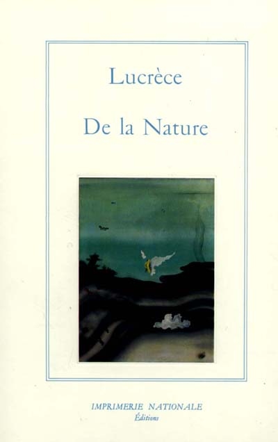 De la Nature - 