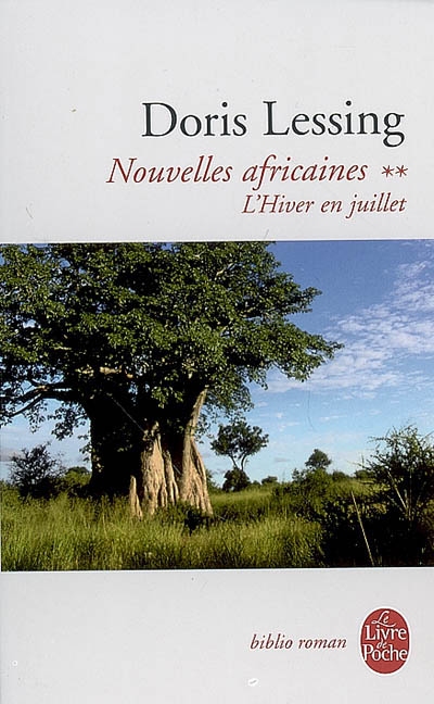 Nouvelles africaines - 