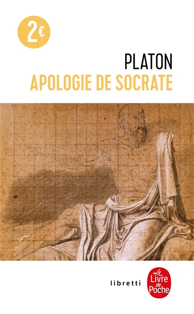 Apologie de Socrate - 