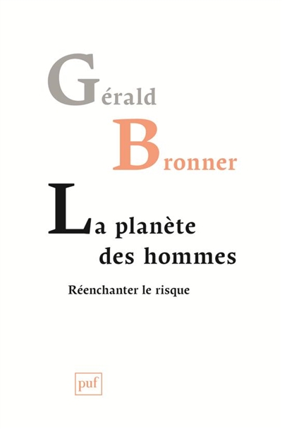 planète des hommes (La) - 