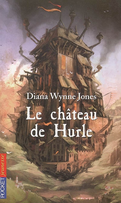 château de Hurle (Le) - 