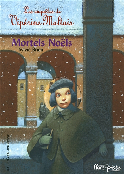 Mortels Noëls - 