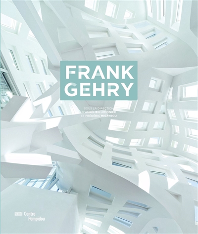 Frank Gehry - 