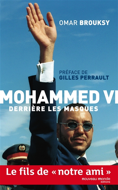 Mohammed VI - 