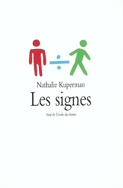 signes (Les ) - 