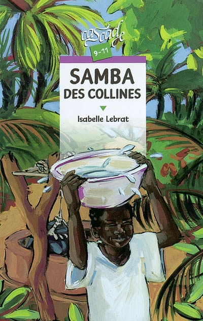 Samba des collines - 