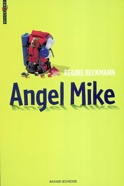 Angel Mike - 