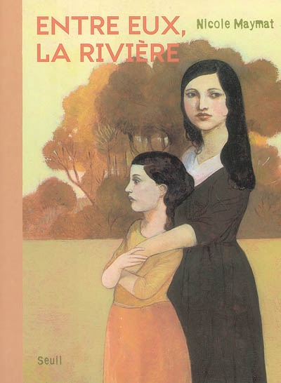 Entre eux, la rivière - 