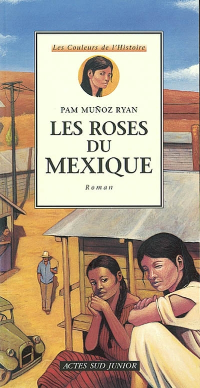 roses du Mexique (Les ) - 