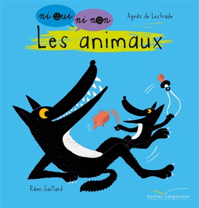 animaux (Les) - 