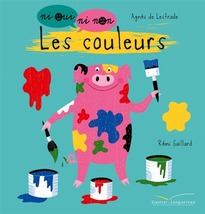 couleurs (Les) - 