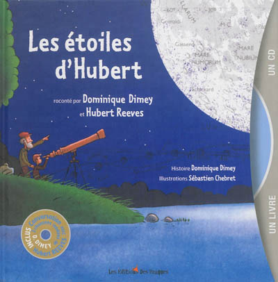 étoiles d'Hubert (Les) - 