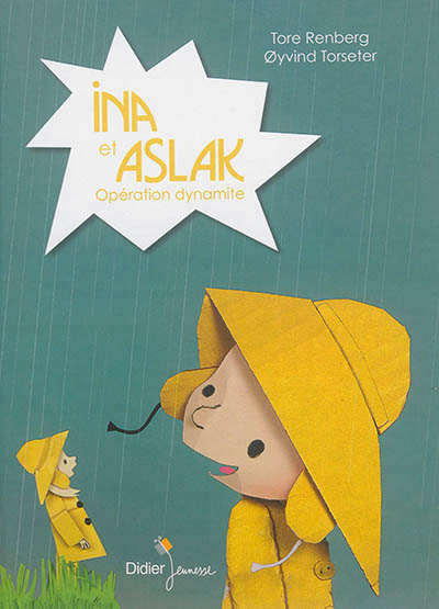 Ina et Aslak - 