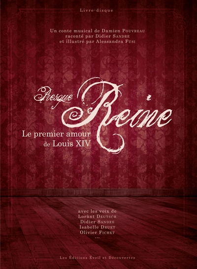 Presque reine - 