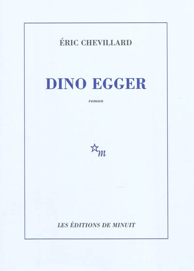 Dino Egger - 