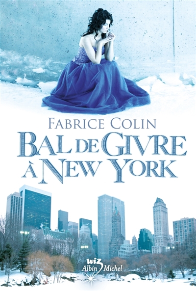 Bal de givre à New York - 