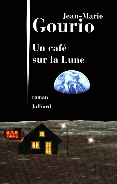 café sur la lune (Un) - 