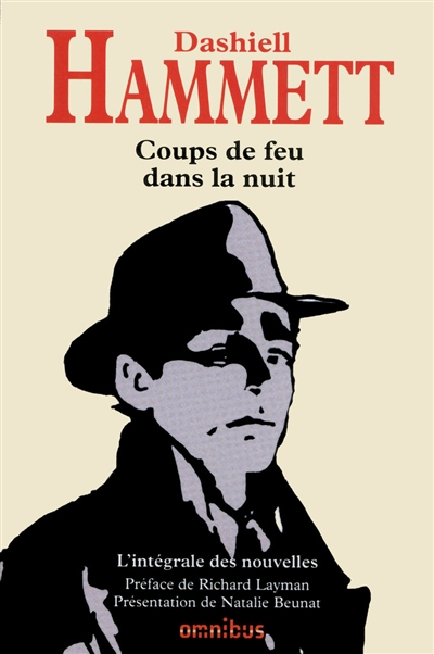 Coups de feu dans la nuit - 