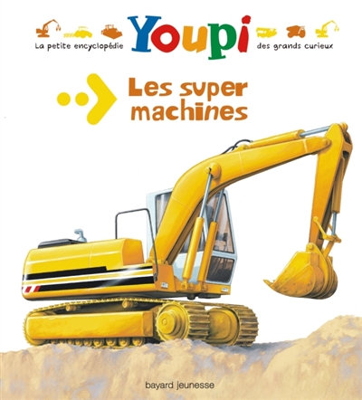 super-machines (Les ) - 