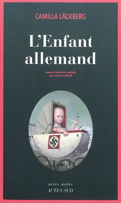 Enfant allemand (L') - 