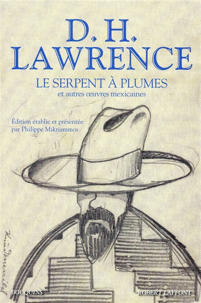 serpent à plumes (Le) - 