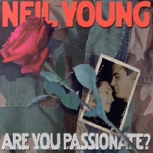 Are you passionate ? - 