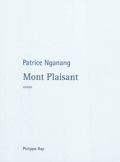 Mont Plaisant - 